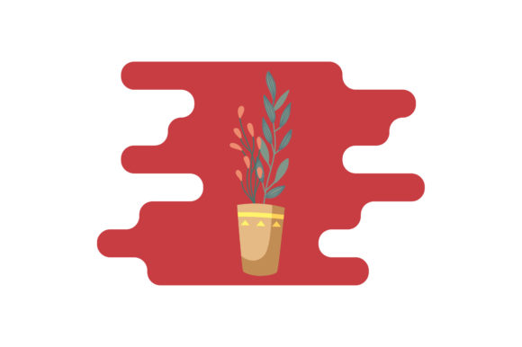 Beauty Illustration Flowers Icons: Elevating Graphics and Illustrations for Local Brands