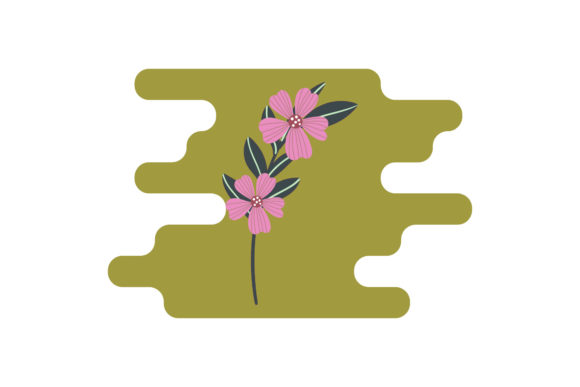 Florals Design Flowers: Professional Graphics and Illustrations Review