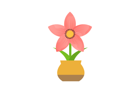 Flowers Beauty Spring Design Graphics and Illustrations Review