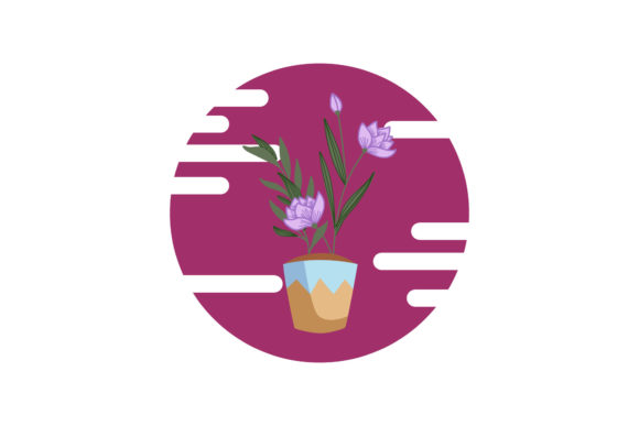 Flowers Cute Vectors: A Designer’s Review for Graphics and Illustrations