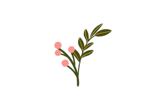 Flowers Flora Graphics and Illustrations Review