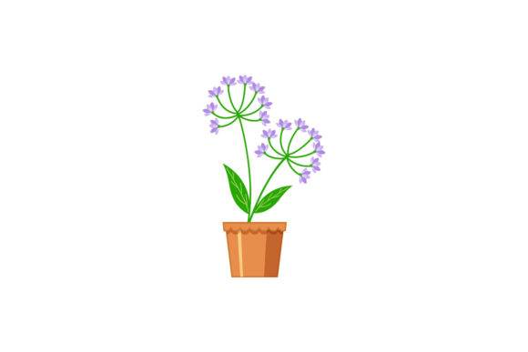 Flowers Floras Icon Embroidery Review