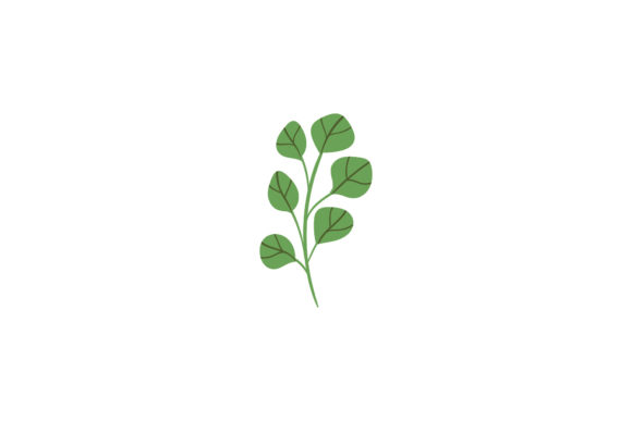 Flowers Nature Color Icon: Graphics and Illustrations for Sellers