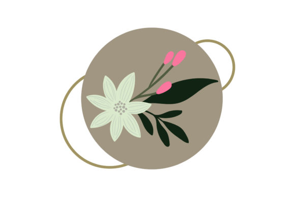 Flowers Nature Colors Graphics and Illustrations Review