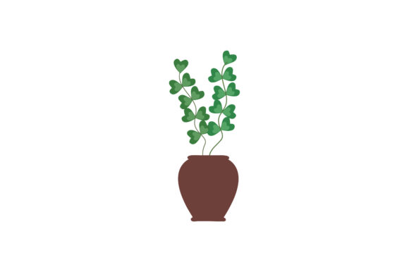 Flowers Pot Cute Embroidery Review