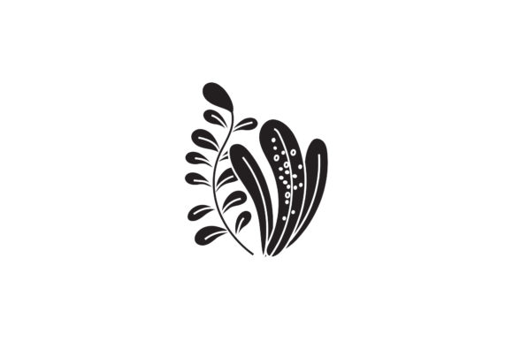 Flowers Vector White Line Style Graphics and Illustrations Review