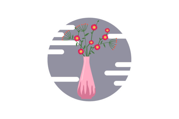 Icon Vector Flowers: A Designer’s Embroidery Review