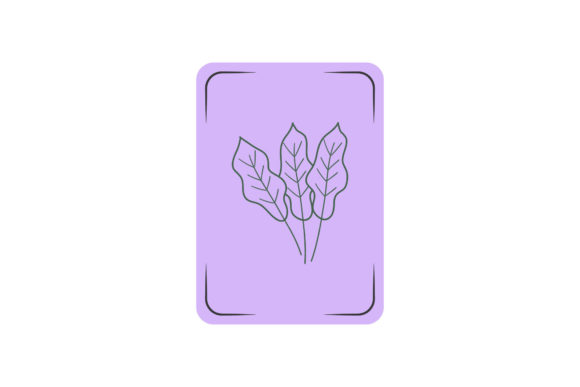 Purple Flowers Icons Graphics and Illustrations for Editorial Use