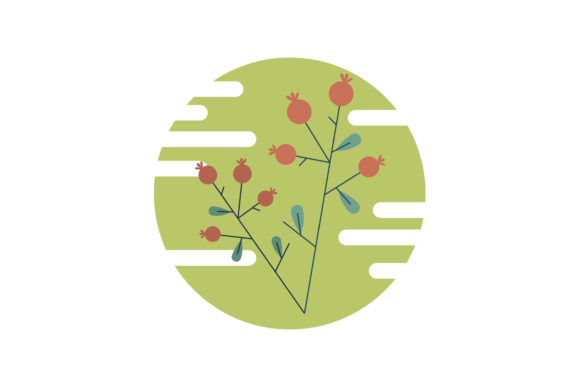 Review: Flowers Cute Icon for Embroidery Projects